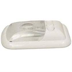 Gustafson Lighting Gsam4009 Single Incandescent Dome Light Gustafson Lighting