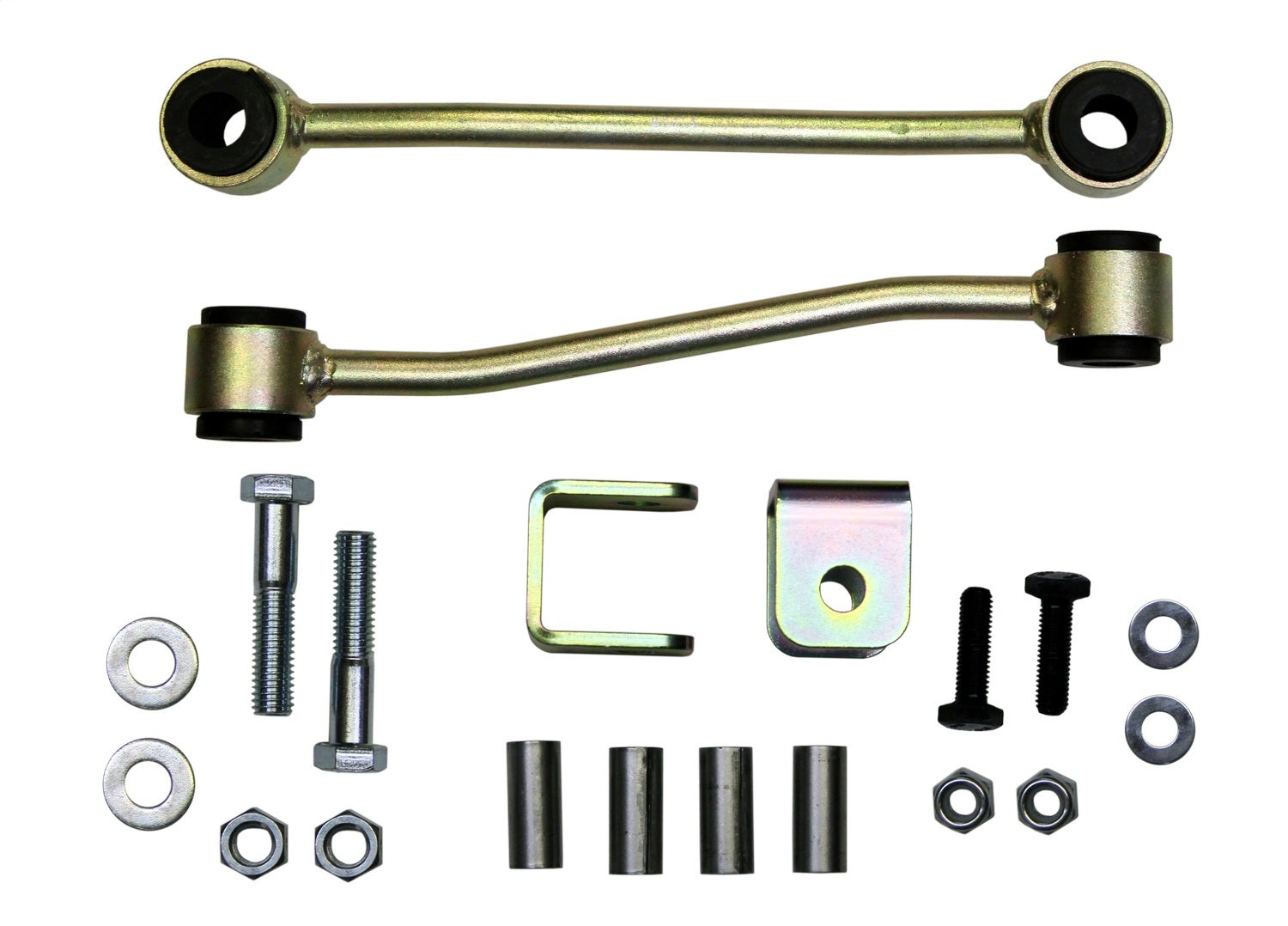 Skyjacker Sbe401 Sway Bar Extended End Links Fits 97-06 Wrangler (Tj)   Sway Bar