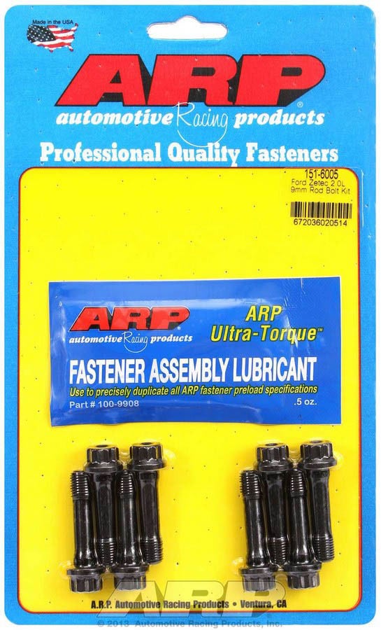 Arp 151-6005 Rod Bolt Kit Arp  Rod Bolt Kit