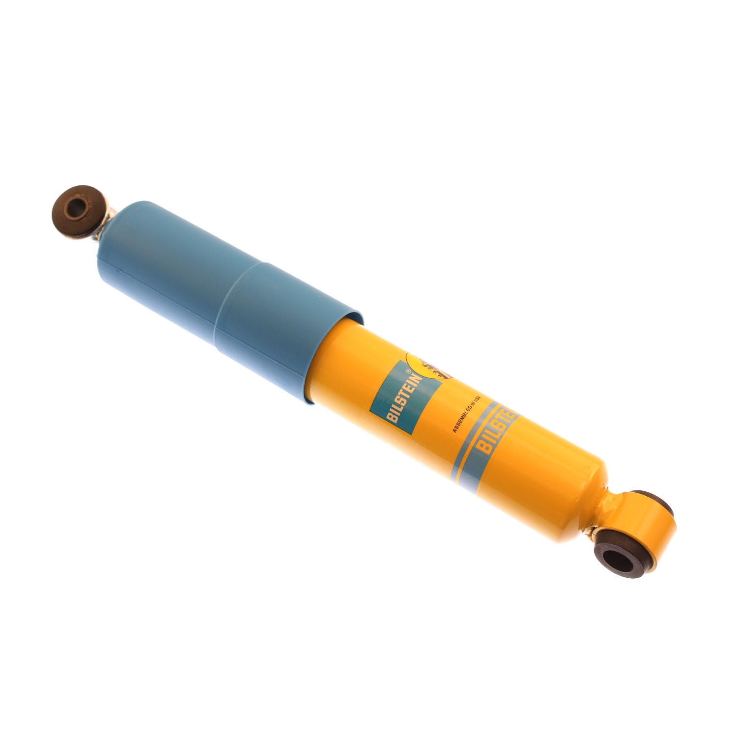 Bilstein Shock Absorbers   Shock Absorber B6 (Hd) Series Shock; Type - Nitrogen