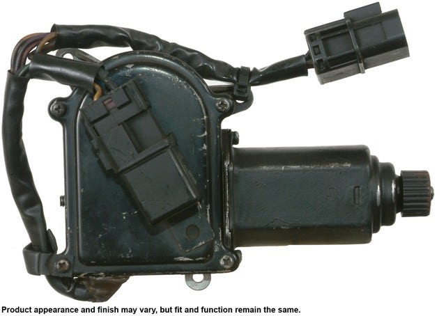 Cardone Reman Headlight Motor P/N:49-1305  Headlight Motor P/N: