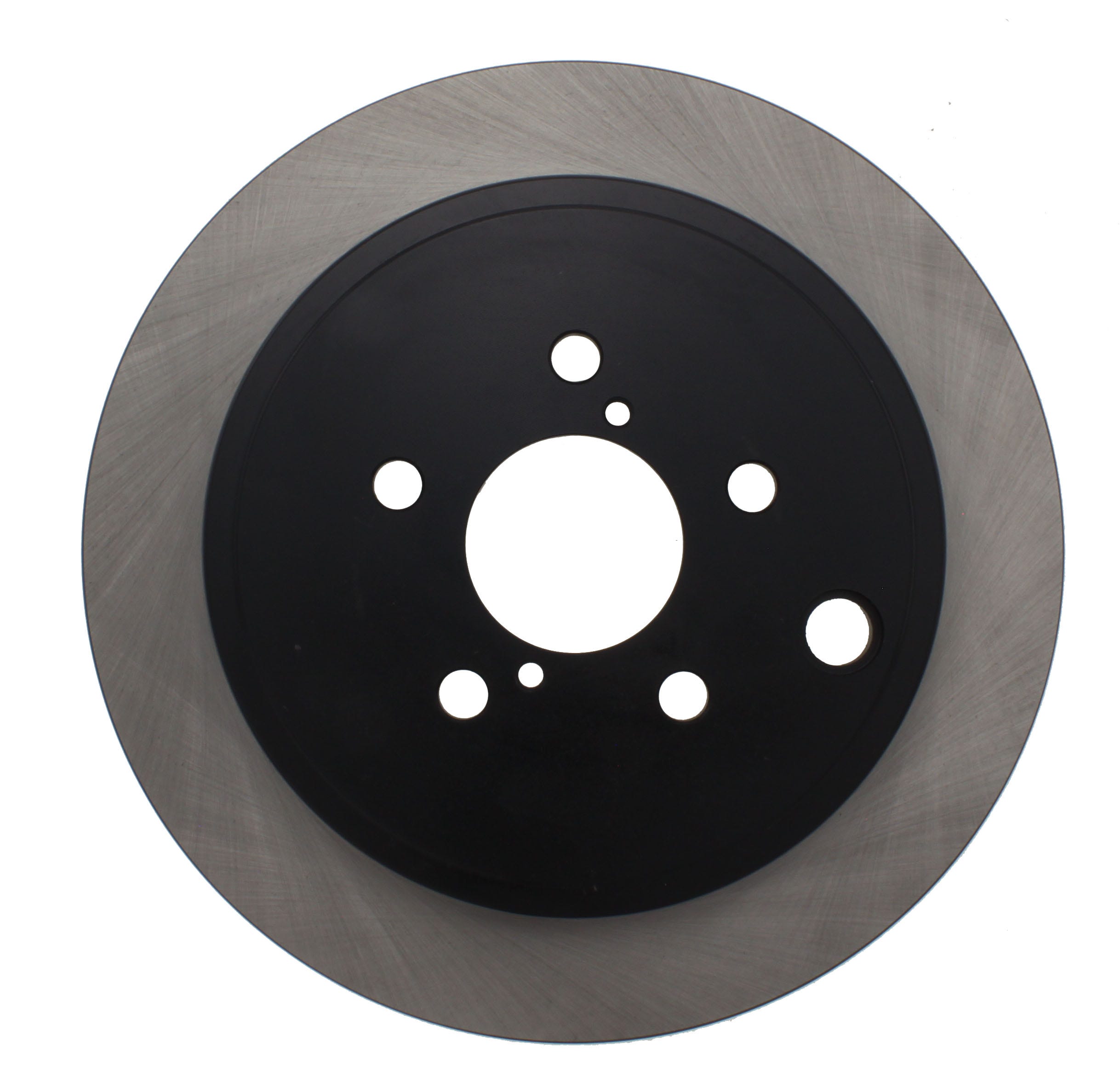 Centric Parts Disc Brake Rotor P/N:120.47031  Disc Brake Rotor P/N: