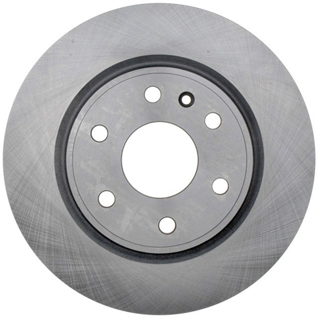 Raybestos Brakes Disc Brake Rotor P/N:580560R   Brake Rotor Professional Grade;