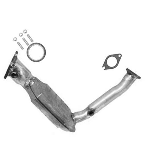 Eastern Catalytic Catalytic Converter-Direct Fit P/N:30541  Catalytic