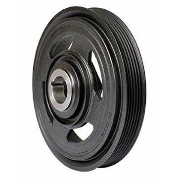 Dayco Engine Harmonic Balancer P/N:Pb1713n  Engine Harmonic Balancer P/N: