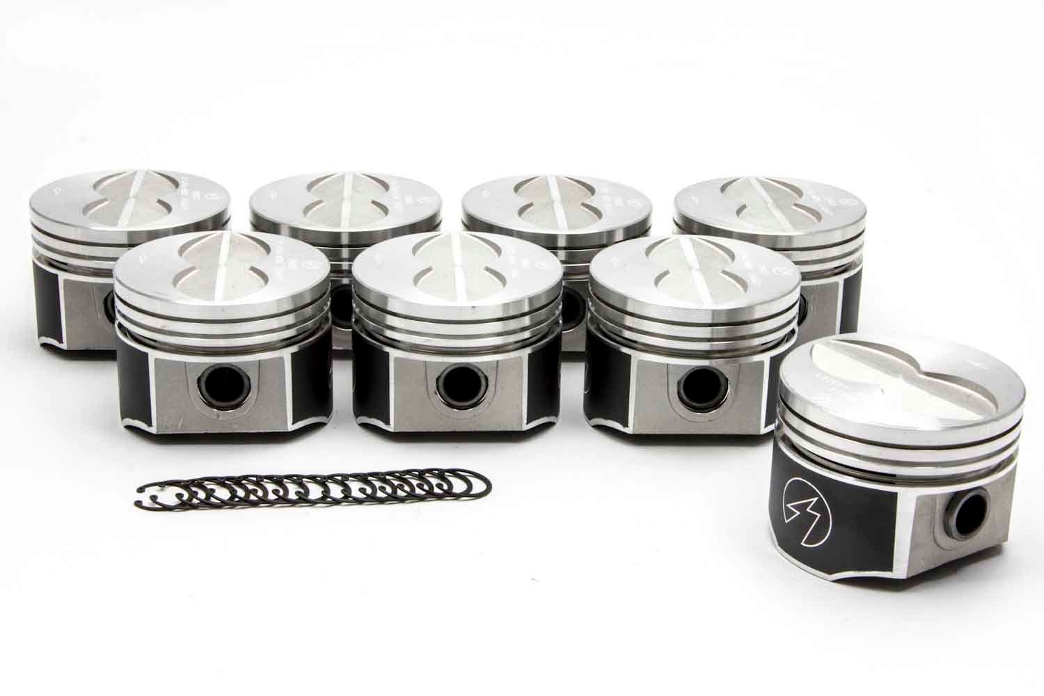 Sealed Power L-2291F40 Power Forged Piston Sealed Power L-2291F40 Power Forged