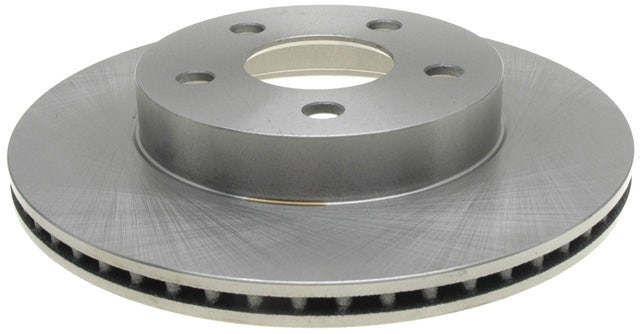 Raybestos Brakes Disc Brake Rotor P/N:56407R Professional Grade Brake Rotor