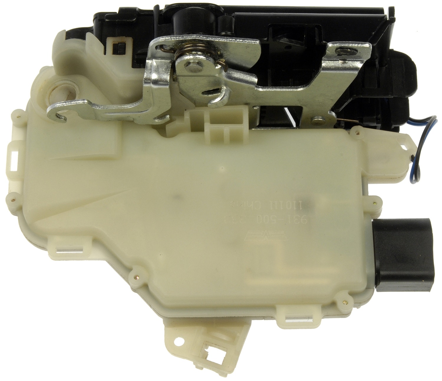 Dorman - Oe Solutions Door Lock Actuator Motor P/N:931-500 Oe Solutions (Tm)