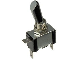 Dorman - Conduct-Tite Toggle Switch P/N:86931  Toggle Switch P/N: