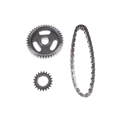 Melling Engine Timing Set P/N:3-344S Melling Engine Timing Set P/N: