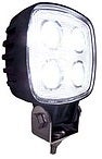 Peterson Manufacturing V913mv Led Work Light  Work Light Work Light- Led  Shape