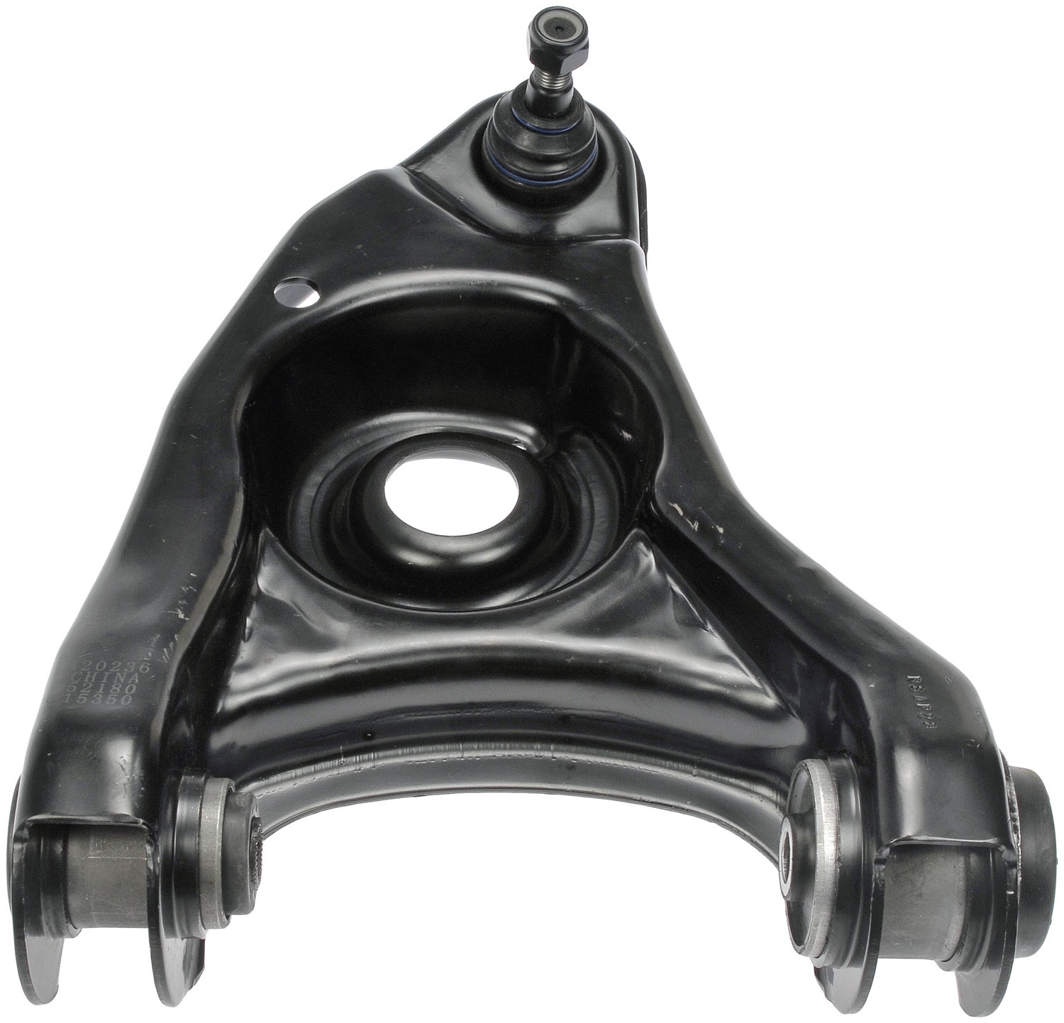 Dorman - Oe Solutions Suspension Control Arm And Ball Joint Assembly P/N:520-236