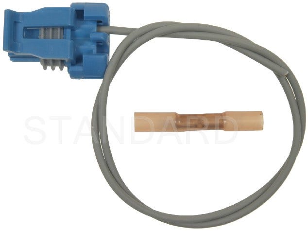 Standard Ignition Brake Fluid Level Sensor Connector,Engine Coolant Temperature