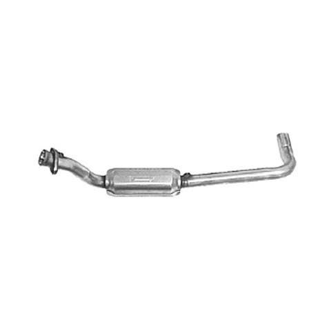 Ap Exhaust Catalytic Converter-Direct Fit P/N:645438  Catalytic Converter-Direct