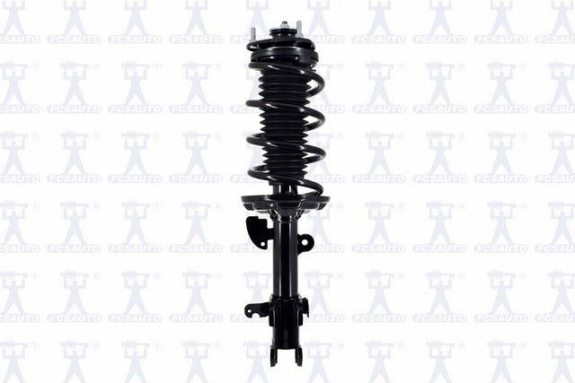 Focus Auto Parts Suspension Strut And Coil Spring Assembly P/N:1333443L