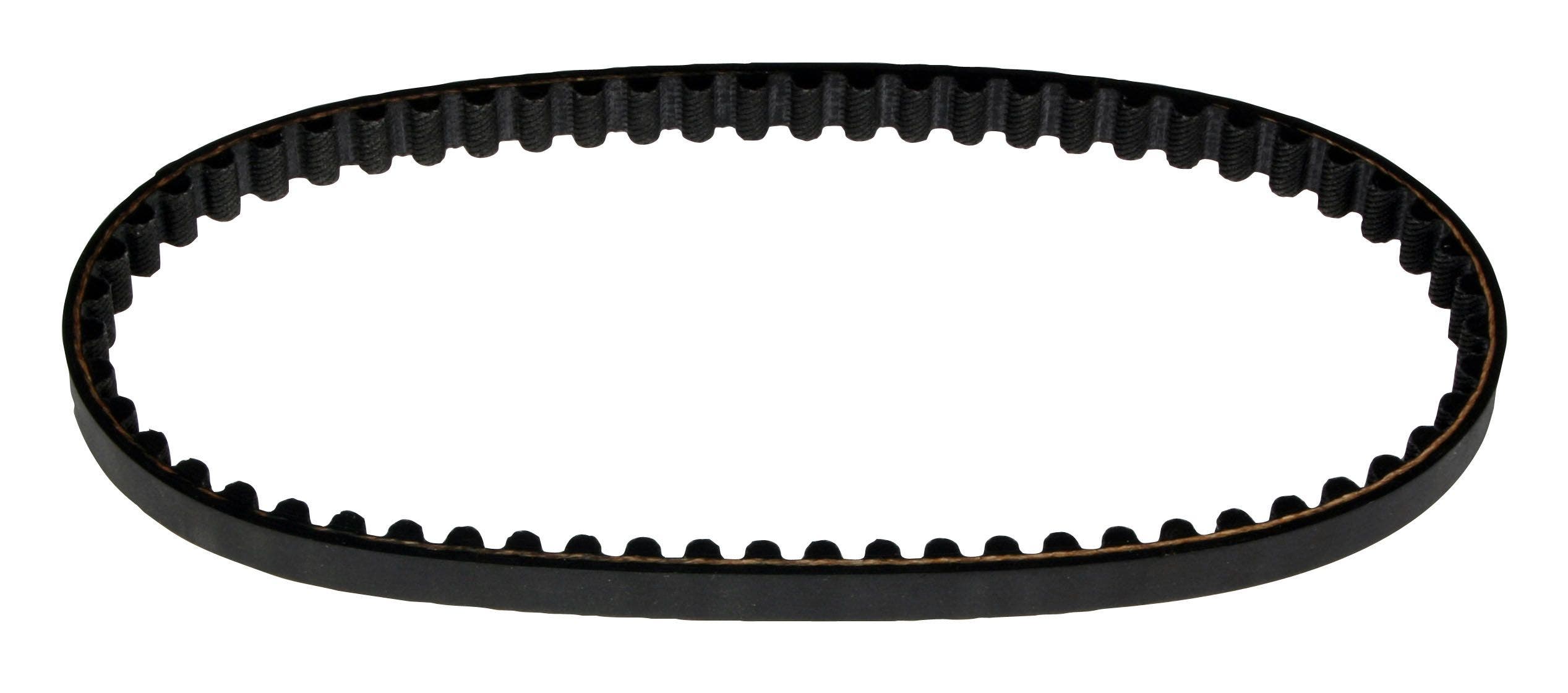 Moroso 97164 37.8" X 1/2" 120-Teeth Radius Belt   37.8  X 1/2  120-Teeth Radius