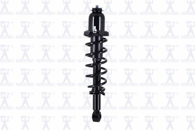Focus Auto Parts Suspension Strut And Coil Spring Assembly P/N:1345378L