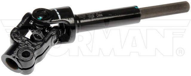 Dorman - Oe Solutions Steering Shaft P/N:425-458 Oe Solutions (Tm) Steering