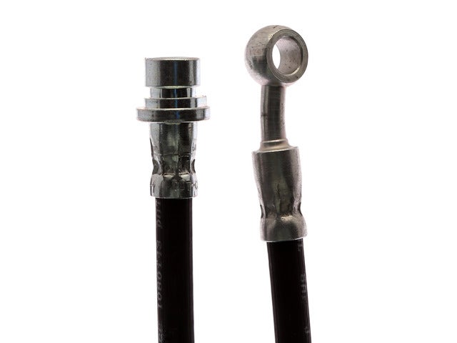 Raybestos Brakes Brake Hydraulic Hose P/N:Bh384428  Brake Hydraulic Hose P/N: