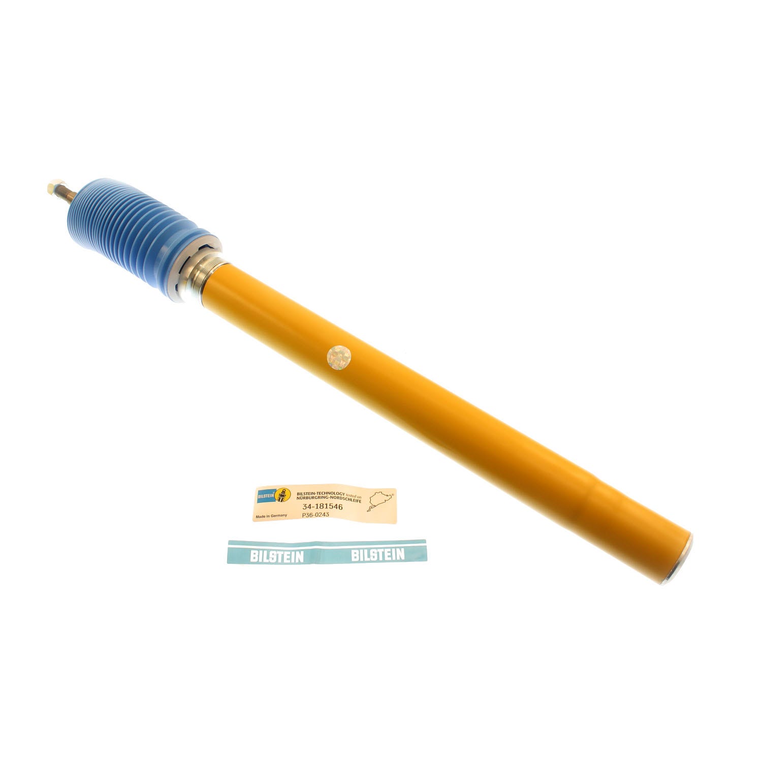 Bilstein Shock Absorbers  Shock Absorbers