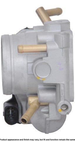 Cardone Reman Fuel Injection Throttle Body P/N:67-4006  Fuel Injection Throttle