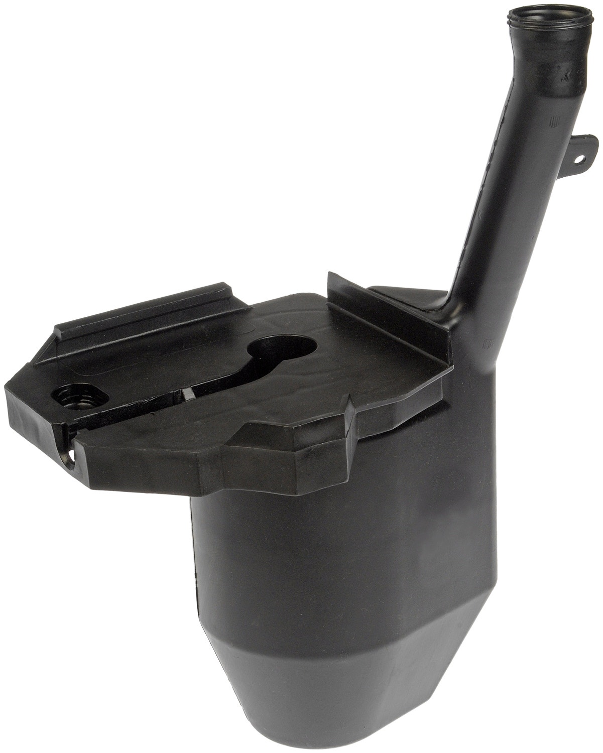 Dorman - Oe Solutions Engine Coolant Reservoir P/N:603-116 Oe Solutions (Tm)