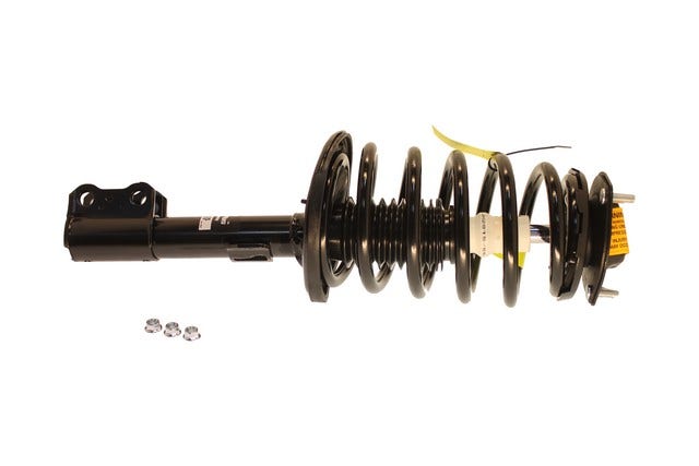Kyb Suspension Strut And Coil Spring Assembly P/N:Sr4155  Suspension Strut And
