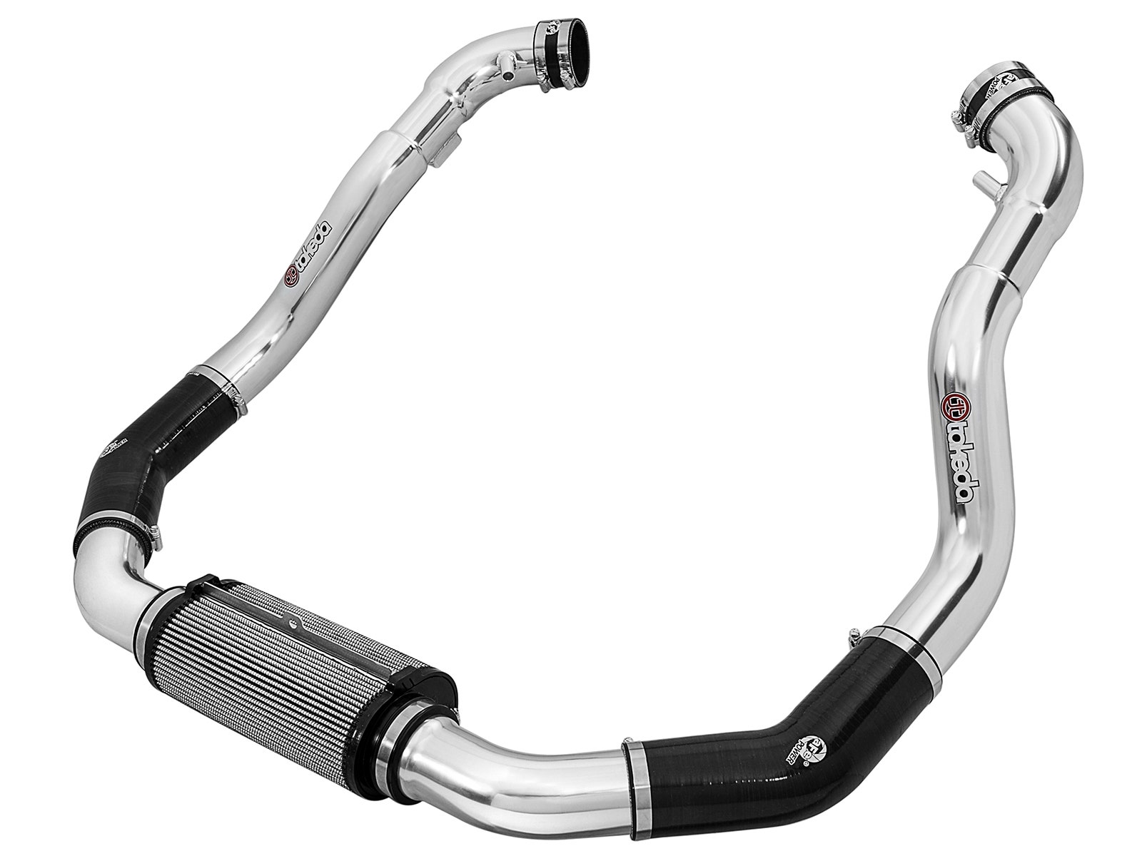 Takeda Stage-2 Cold Air Intake System W/ Pro Dry Afe/Advance Flow Engineering