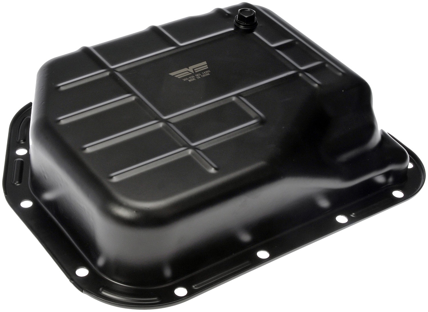 Dorman - Oe Solutions Transmission Oil Pan P/N:265-839 Automatic Trans Filters