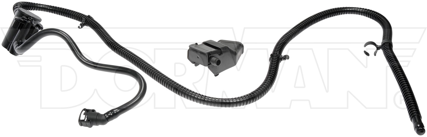 Dorman - Oe Solutions Vapor Canister Vent Solenoid P/N:911-523  Vapor Canister