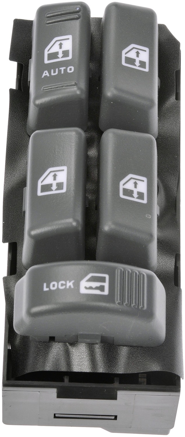 Dorman - Oe Solutions Door Window Switch P/N:901-021  Door Window Switch P/N: