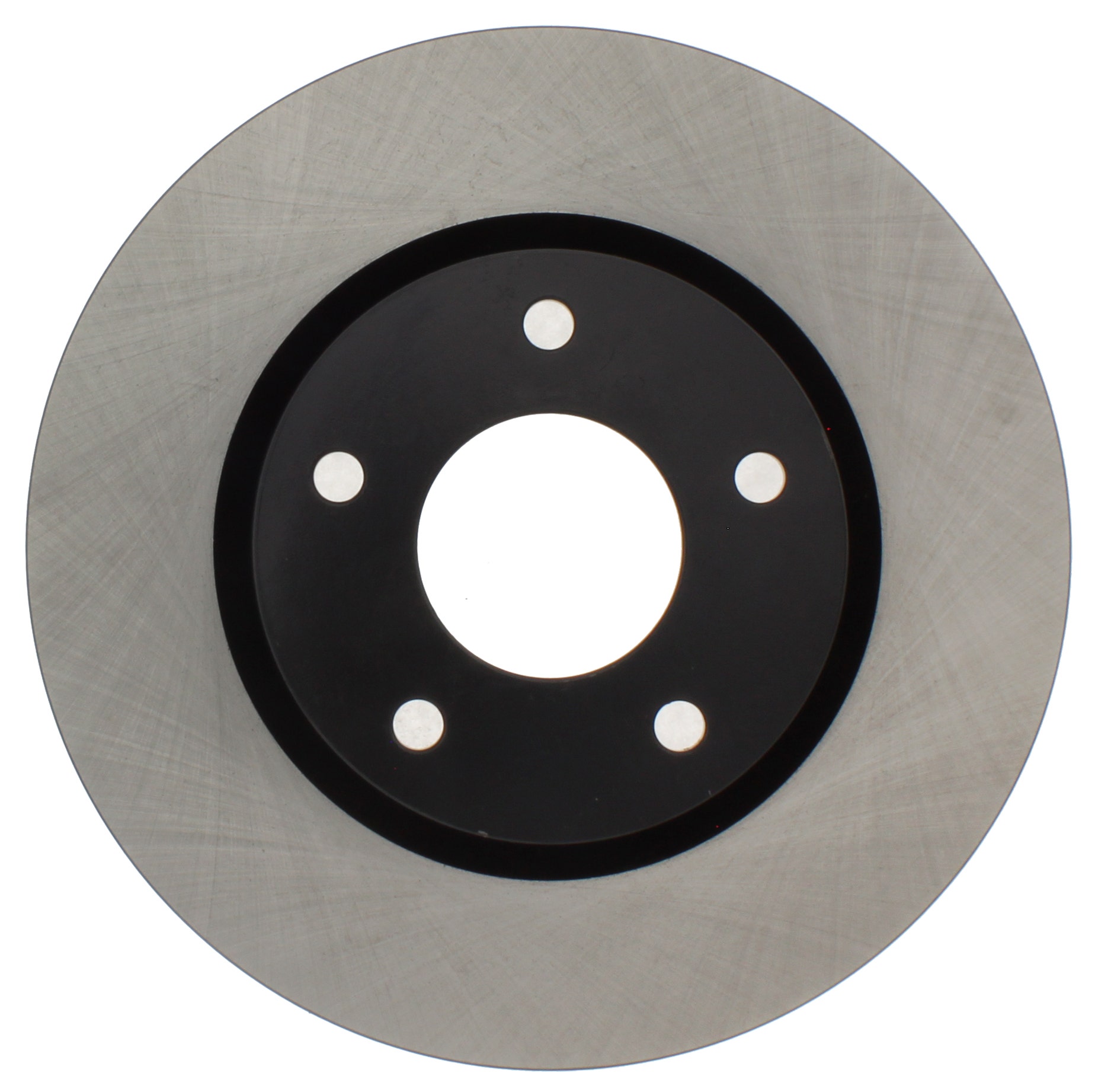 Centric Parts Disc Brake Rotor P/N:120.42115  Disc Brake Rotor P/N: