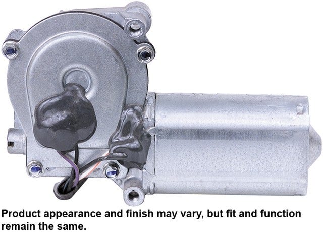 Cardone Reman Windshield Wiper Motor P/N:40-2030 Cardone (A1) Industries