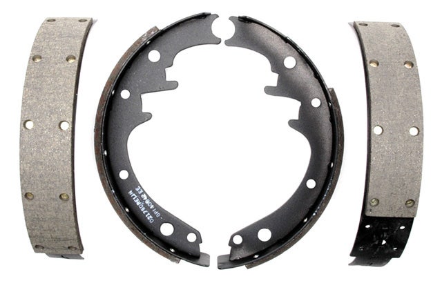 Raybestos Brakes Drum Brake Shoe P/N:31Pg  Drum Brake Shoe P/N: