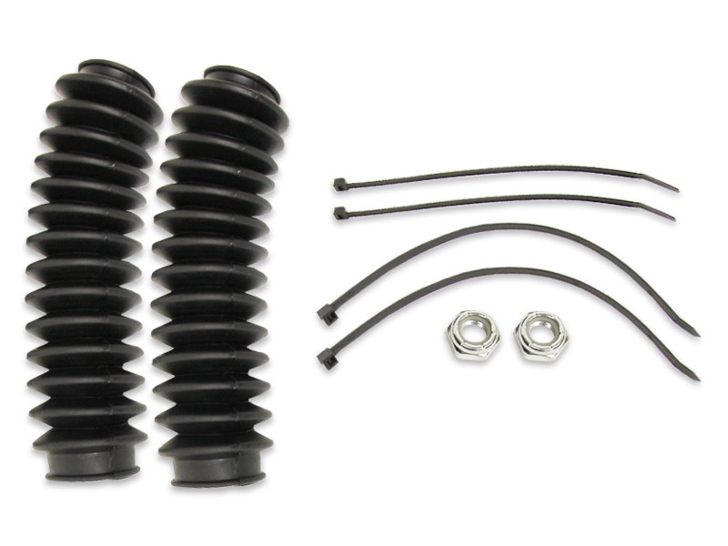 Kit  Tow Bar Rubber Boot 2 Kit  Tow Bar Rubber Boot 2
