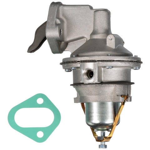 Carter Mechanical Fuel Pump P/N:M60315  Mechanical Fuel Pump P/N: