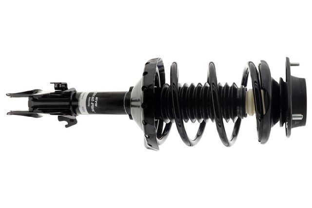 Kyb Suspension Strut And Coil Spring Assembly P/N:Sr4483  Suspension Strut And