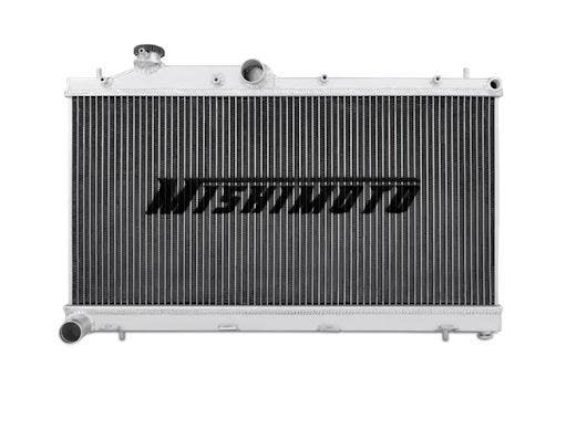 Mishimoto Mishimoto Subaru Impreza Wrx/Sti Performance Aluminum Radiator,