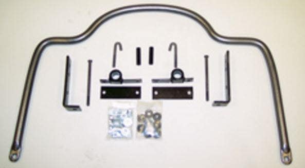 Hellwig 7846 Sway Bar Fits 17-22 F-250 Super Duty F-350 Super Duty   Sway Bar