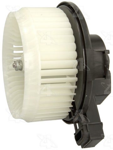 Four Seasons Hvac Blower Motor P/N:75737  Hvac Blower Motor P/N: