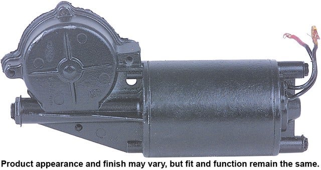 Cardone Reman Power Window Motor P/N:42-315  Power Window Motor P/N: