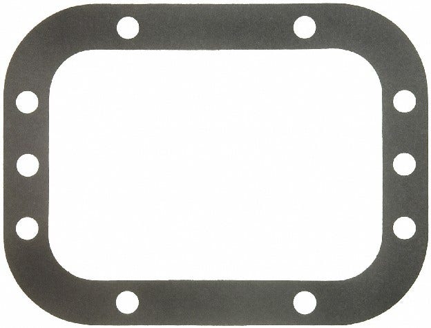 Fel-Pro Engine Auxiliary Shaft Seal P/N:55377  Engine Auxiliary Shaft Seal P/N: