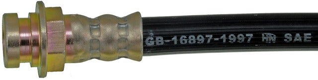 Brake Hydraulic Hose P/N:H55581 Brake Hydraulic Hose P/N: