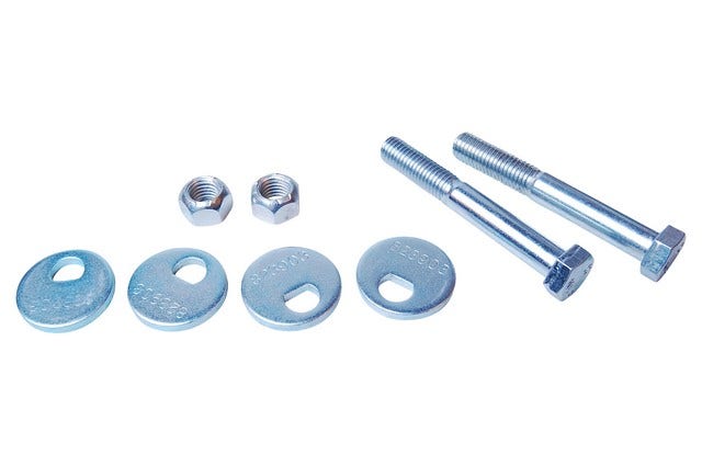 Mevotech Alignment Cam Bolt Kit P/N:Ms25039  Alignment Cam Bolt Kit P/N: