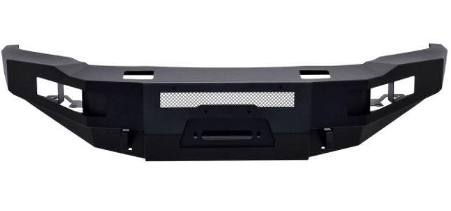 Pro-Series Front Bumper Pro-Series Front Bumper