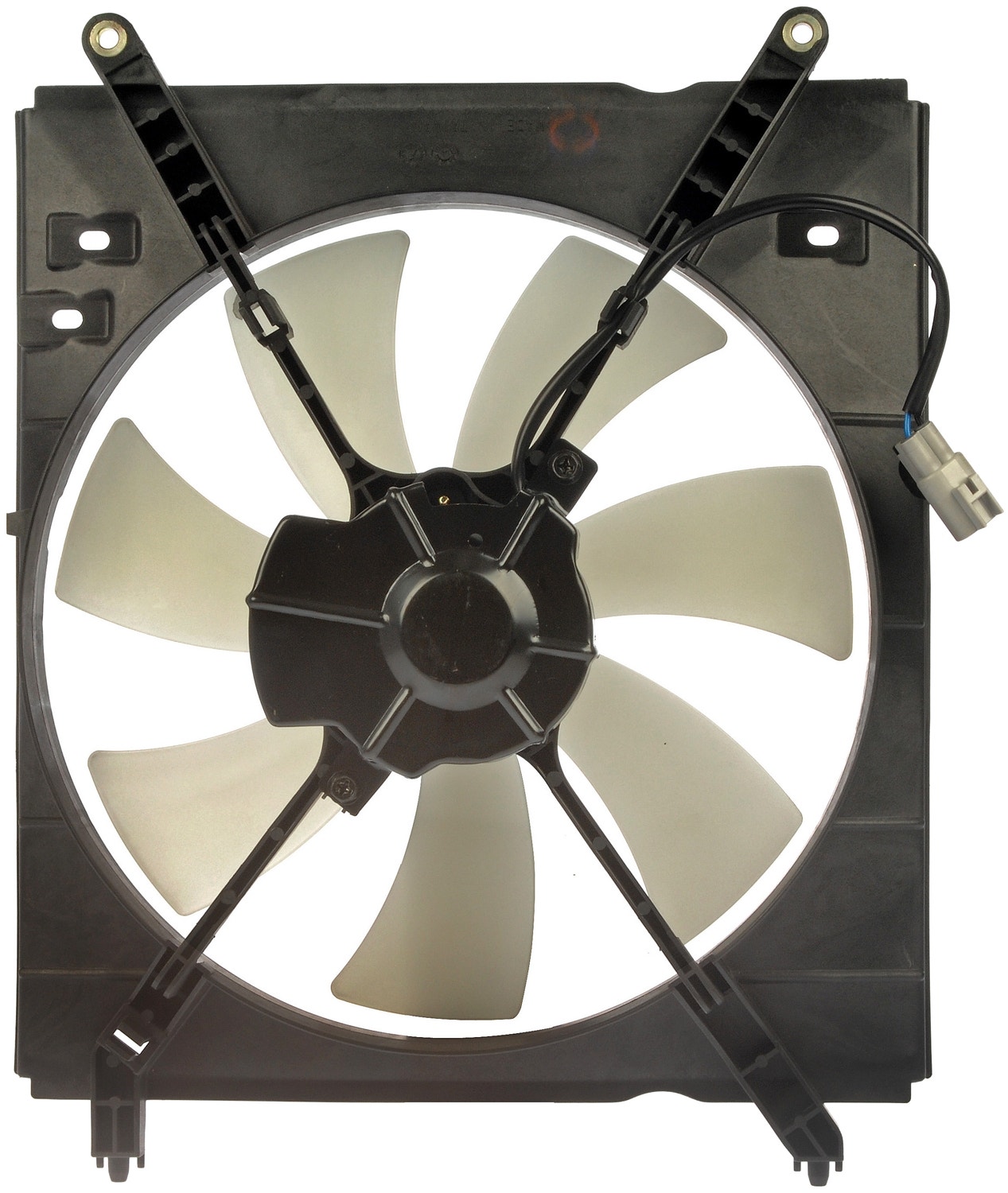 Dorman - Oe Solutions A/C Condenser Fan Assembly,Engine Cooling Fan Assembly