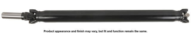 Cardone Reman Drive Shaft P/N:65-9529  Drive Shaft P/N: