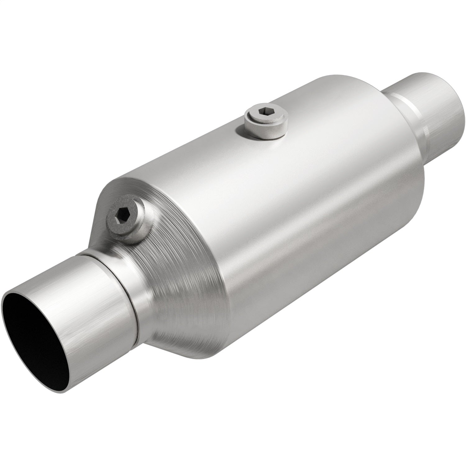 Magnaflow 49 State Converter 79319 Universal-Fit Catalytic Converter Magnaflow