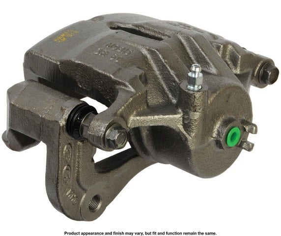 Cardone Reman Disc Brake Caliper P/N:19-B6402  Disc Brake Caliper P/N: