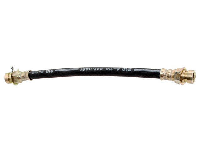 Raybestos Brakes Brake Hydraulic Hose P/N:Bh26960  Brake Hydraulic Hose P/N: